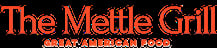 The Mettle Grill